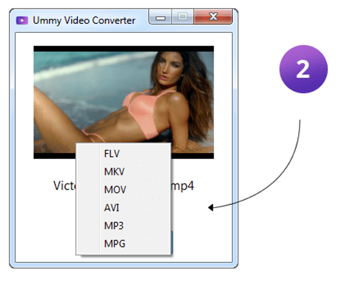 Ummy Video Converter Ummy Video Converter